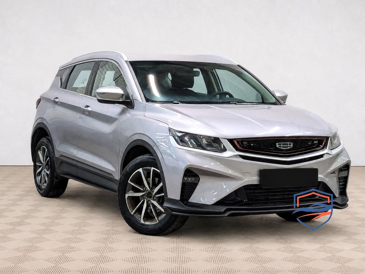 Geely - Geely Coolray, 2023