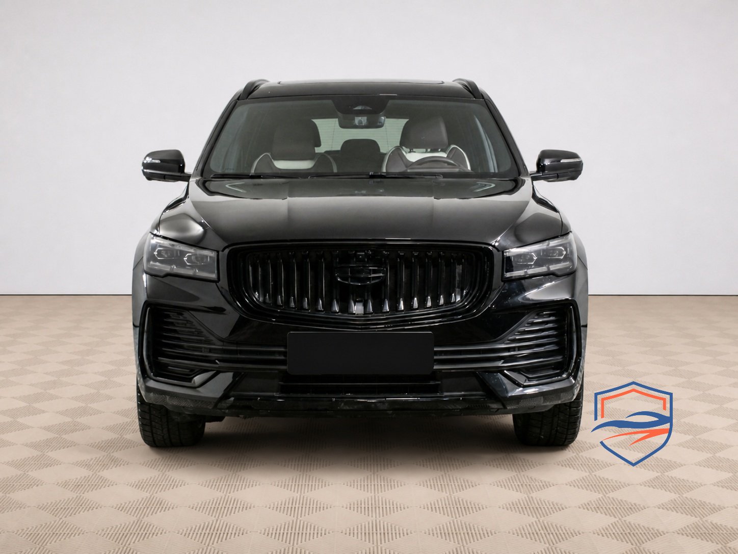 Geely - Geely Monjaro I, 2023