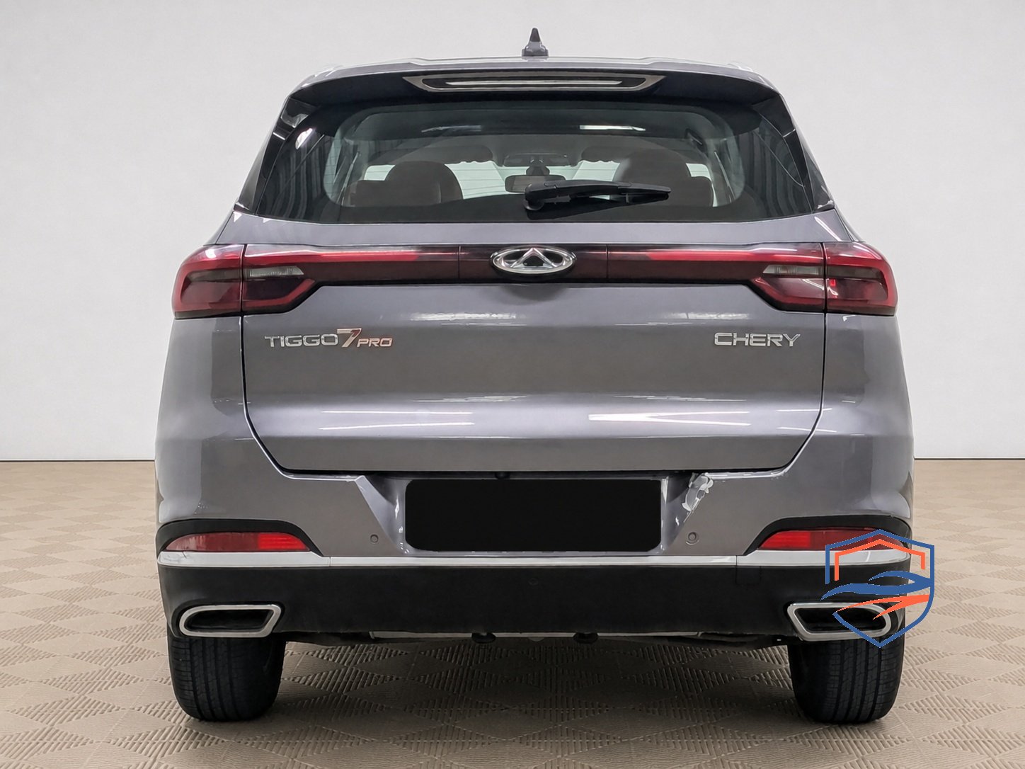 Chery - Chery Tiggo 7 Pro, 2022
