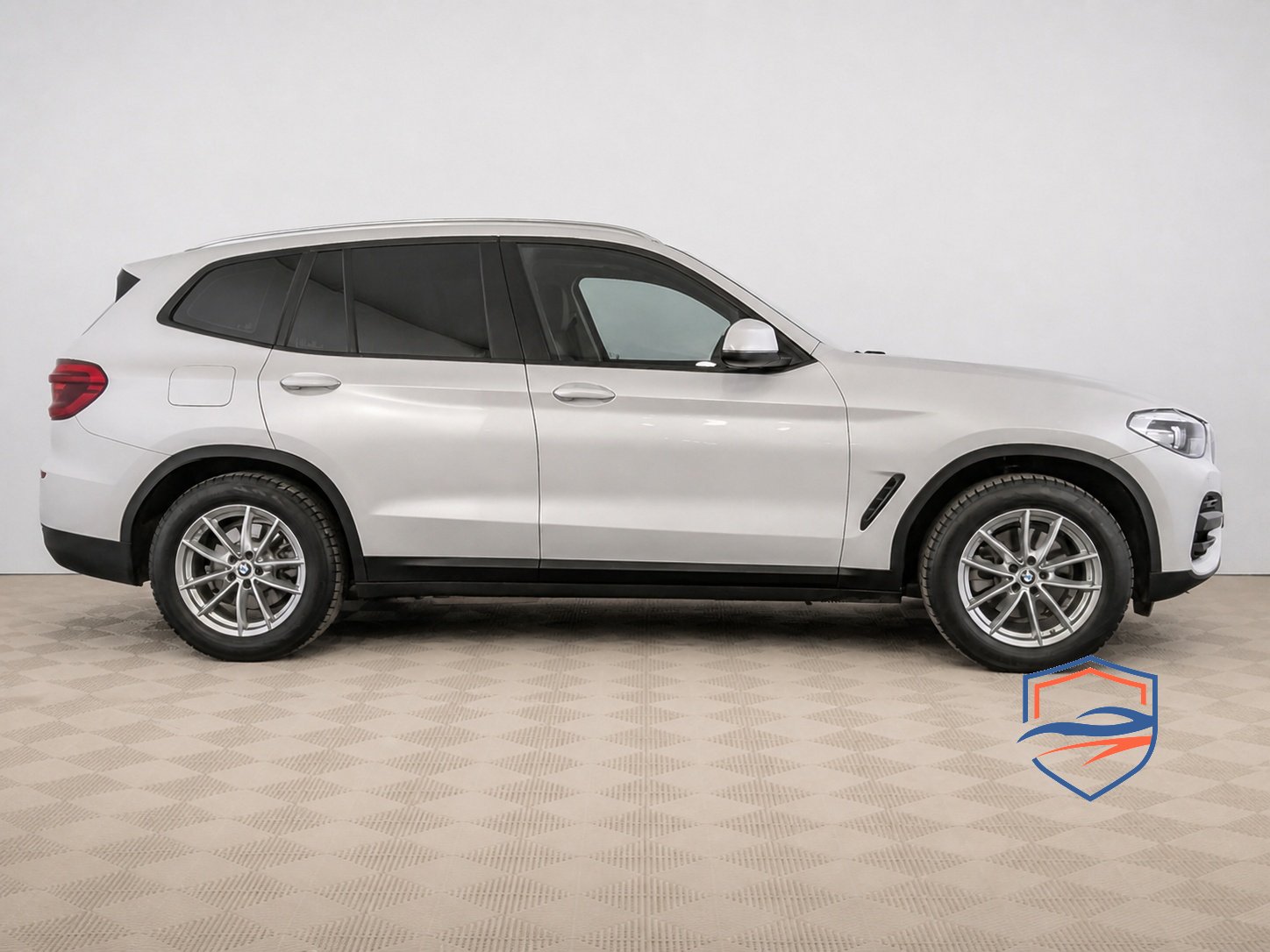 BMW - BMW X3 20i xDrive III (G01), 2021