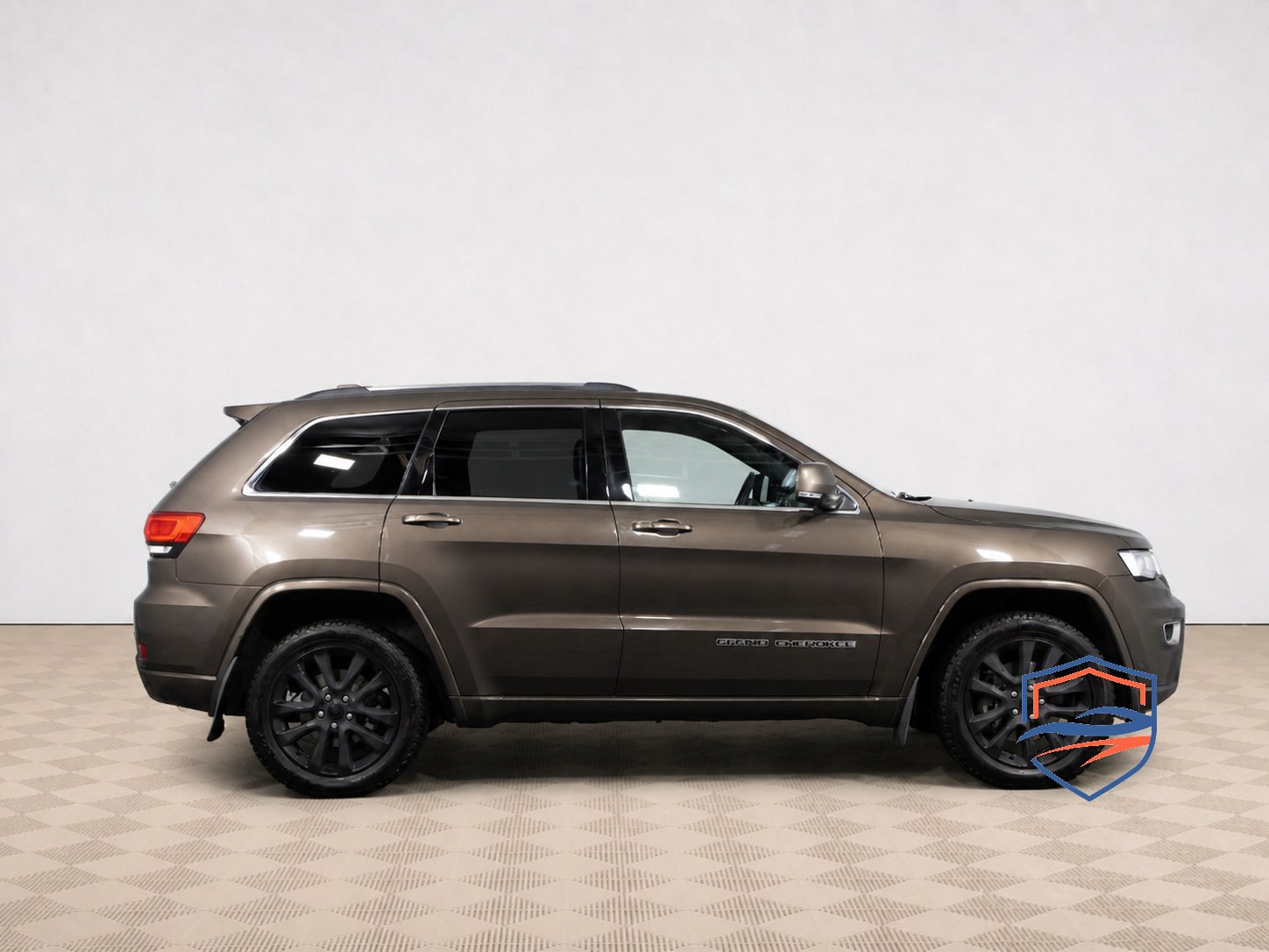 Jeep - Jeep Grand Cherokee IV (WK2) Рестайлинг, 2018