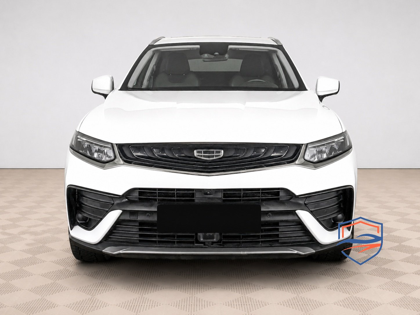 Geely - Geely Tugella, 2022