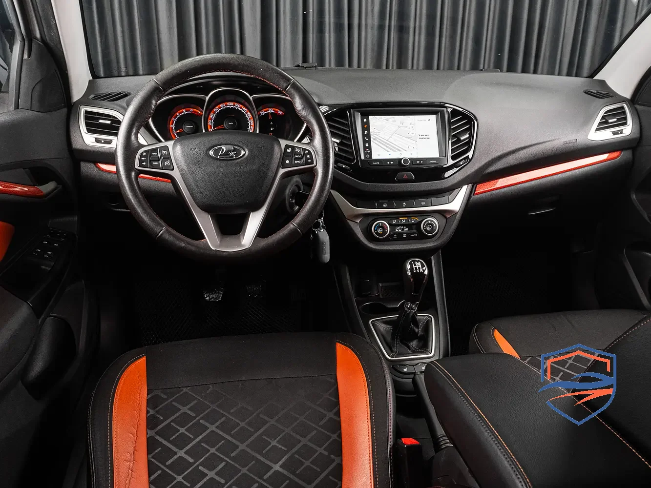 LADA (ВАЗ) - LADA (ВАЗ) Vesta SW I, 2021 г.