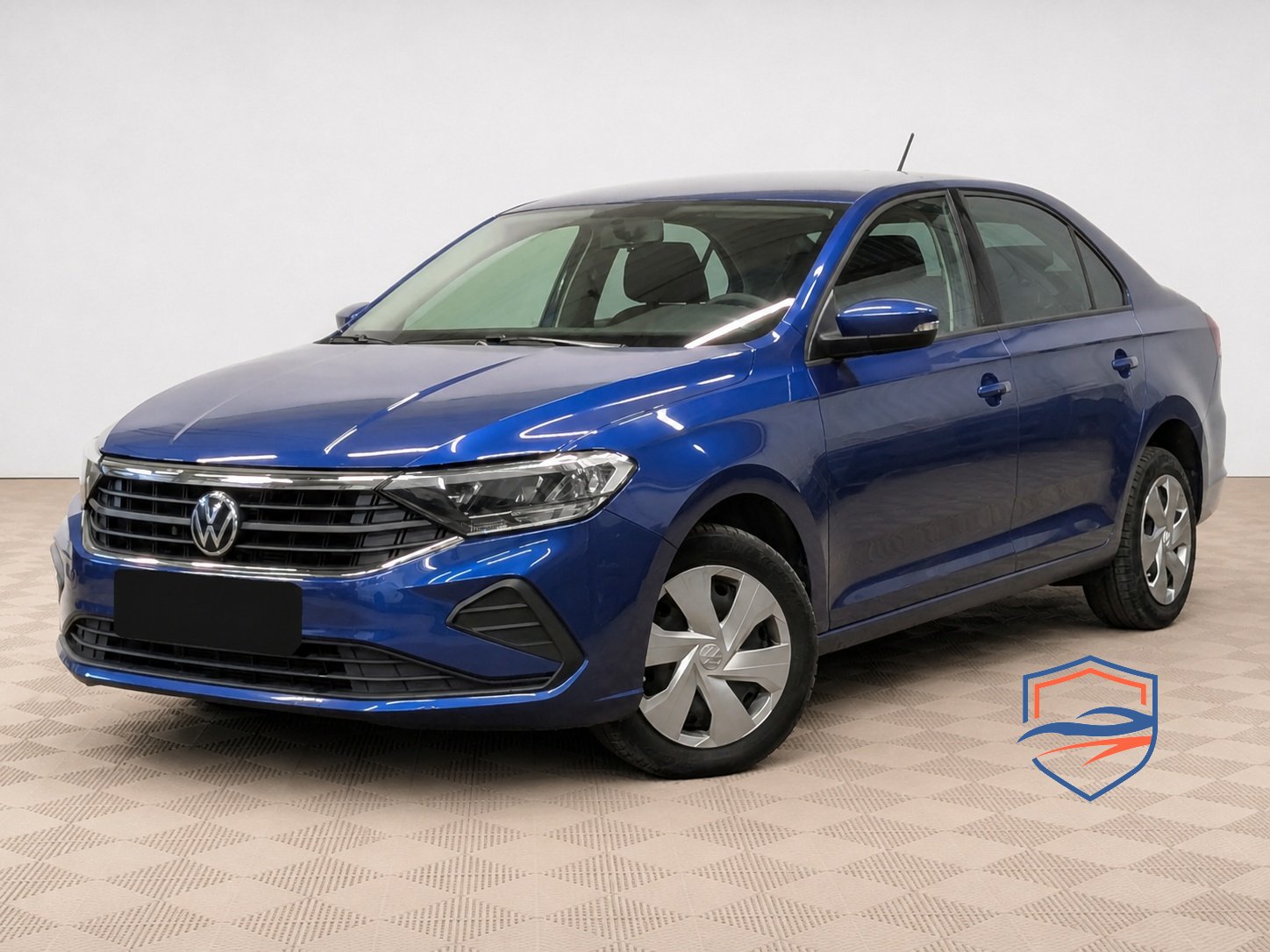 Volkswagen - Volkswagen Polo, 2021