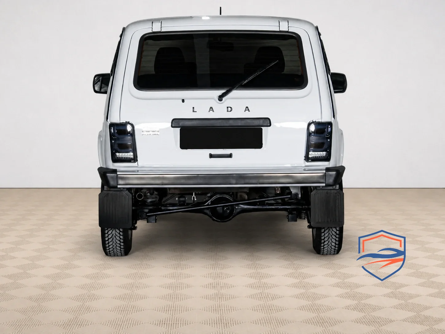 LADA (ВАЗ) - LADA (ВАЗ) Niva Legend Niva Legend, 2023 г.