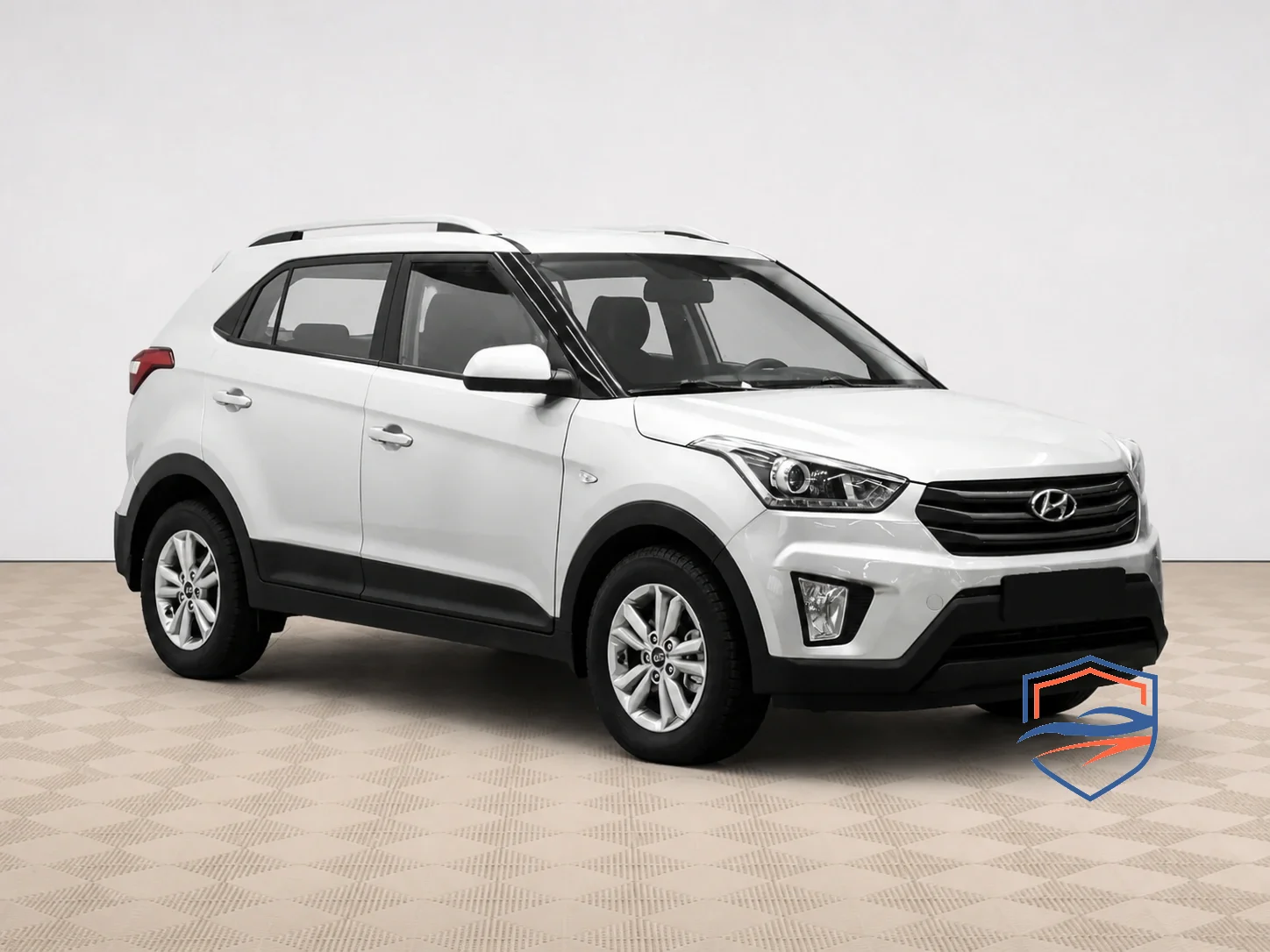 Hyundai - Hyundai Creta I, 2017 г.