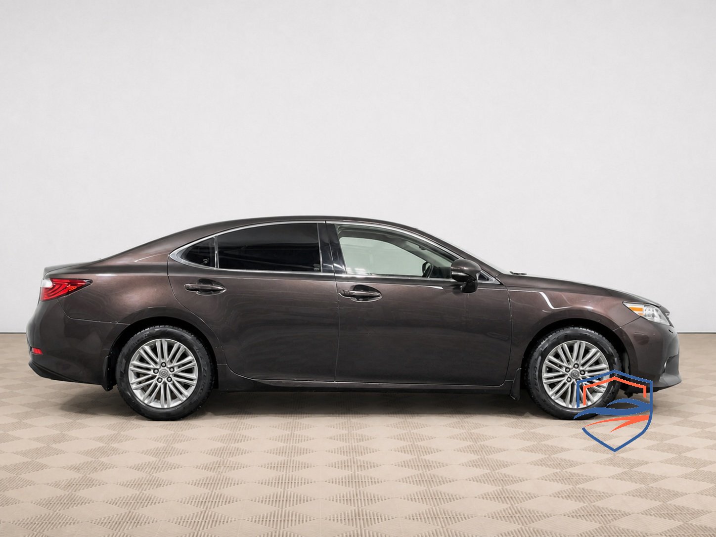 Lexus - Lexus ES 250 VI, 2014