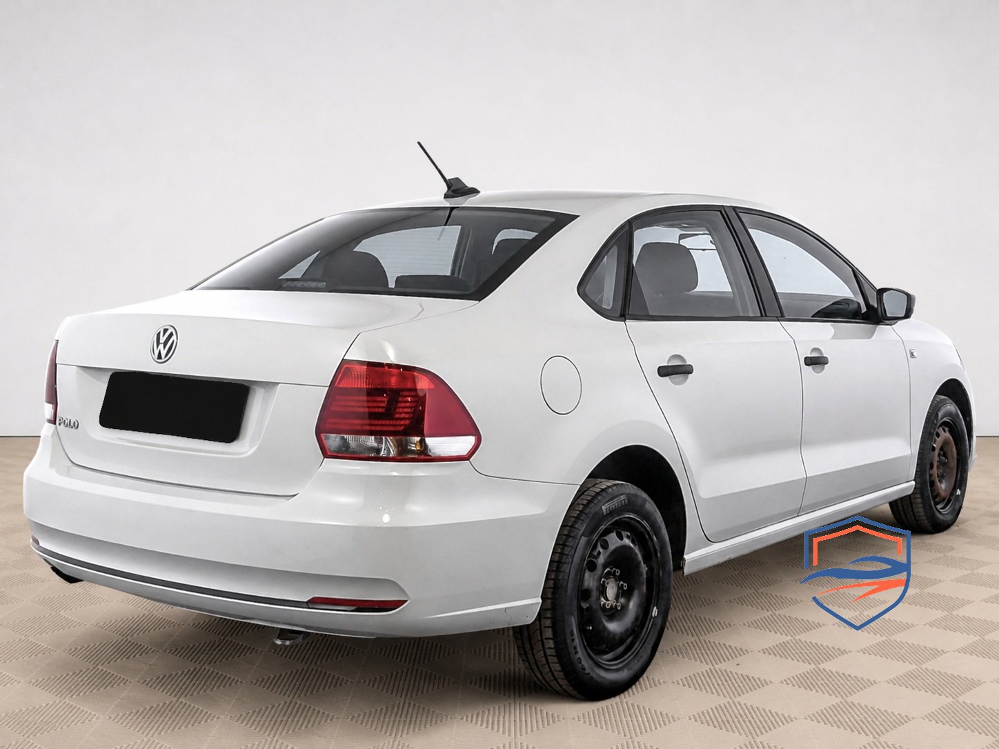 Volkswagen - Volkswagen Polo, 2019