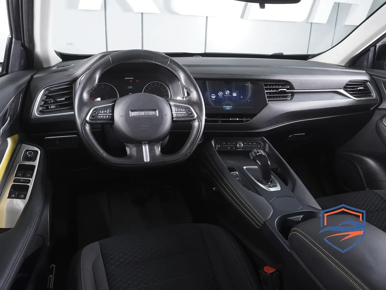 Haval - Haval F7x I, 2020 г.