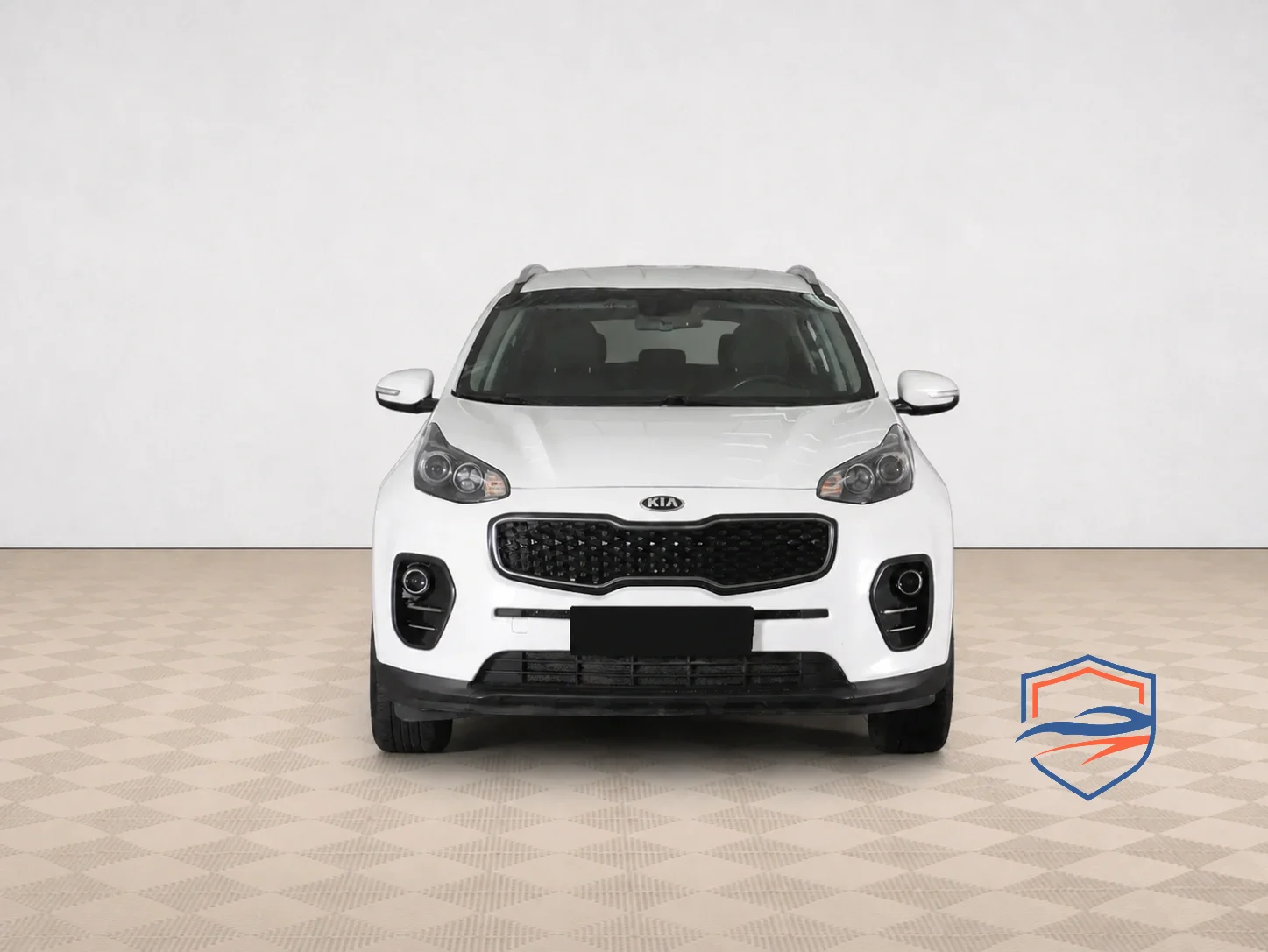 Kia - Kia Sportage IV, 2016 г.