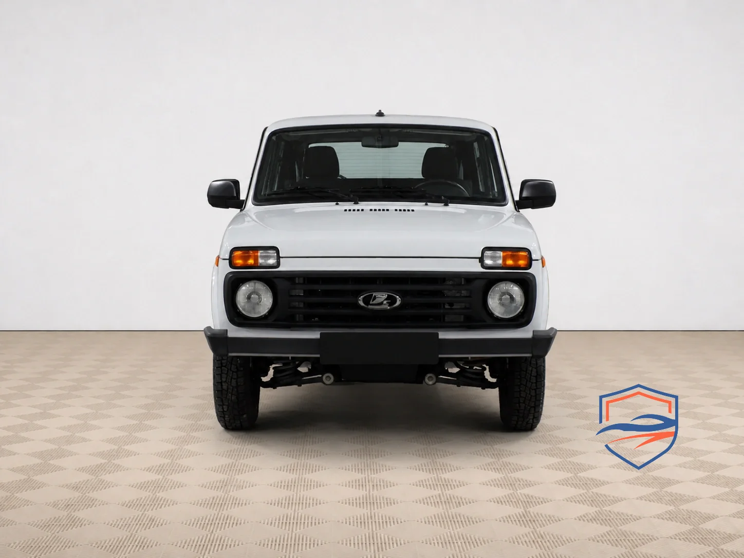 LADA (ВАЗ) - LADA (ВАЗ) Niva Legend Niva Legend, 2024 г.