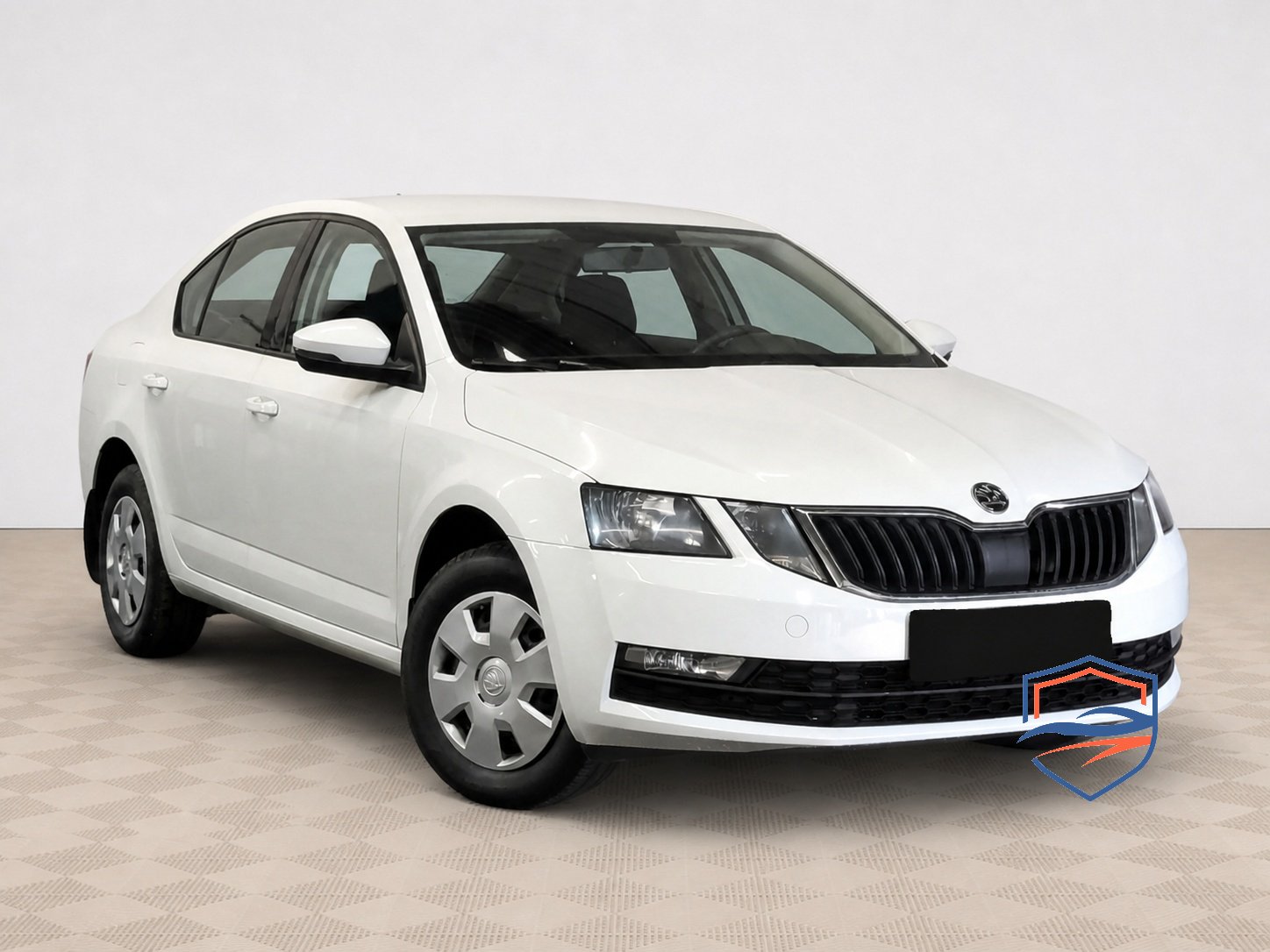 Skoda - Skoda Octavia, 2018
