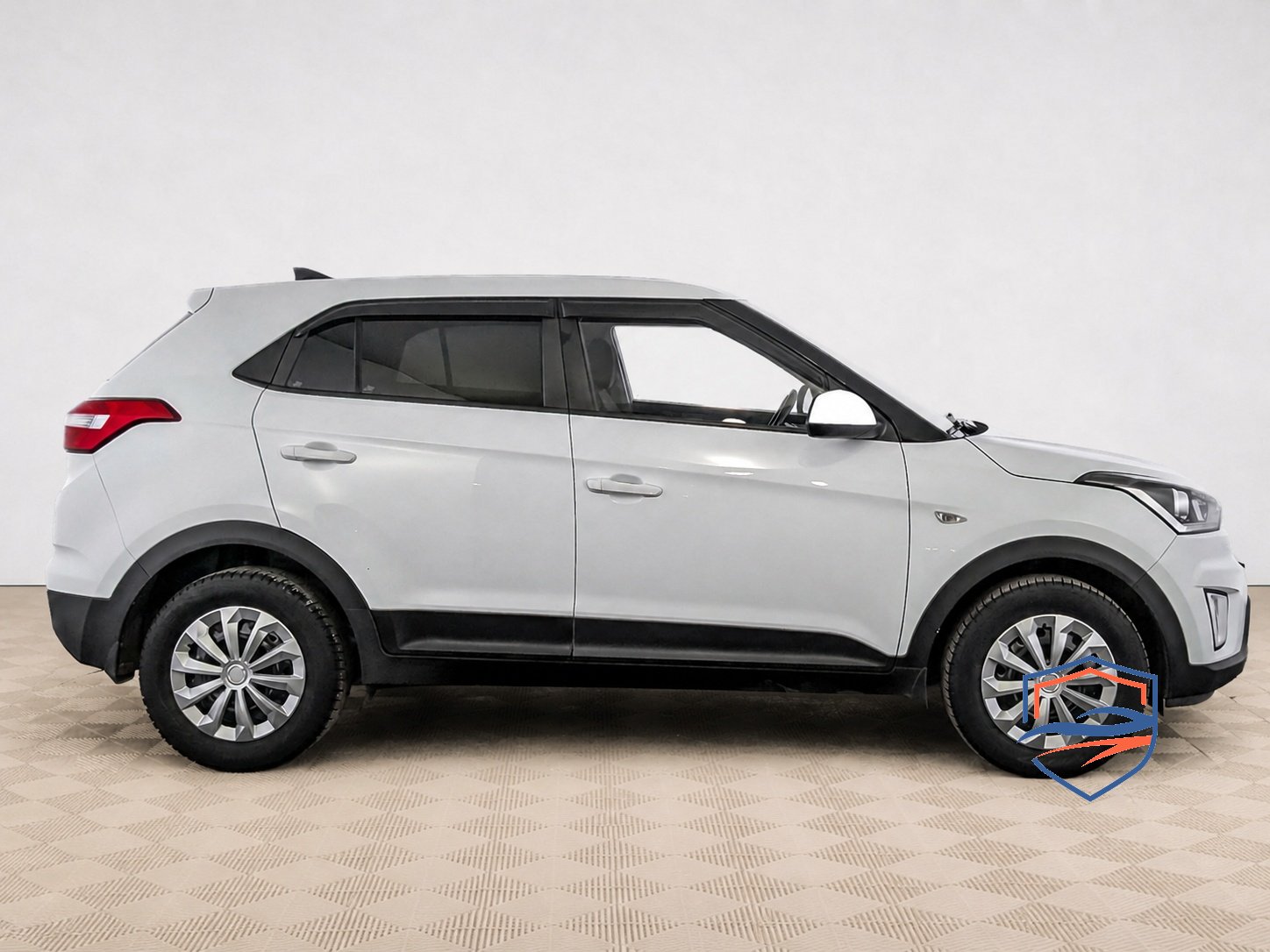 Hyundai - Hyundai Creta, 2019