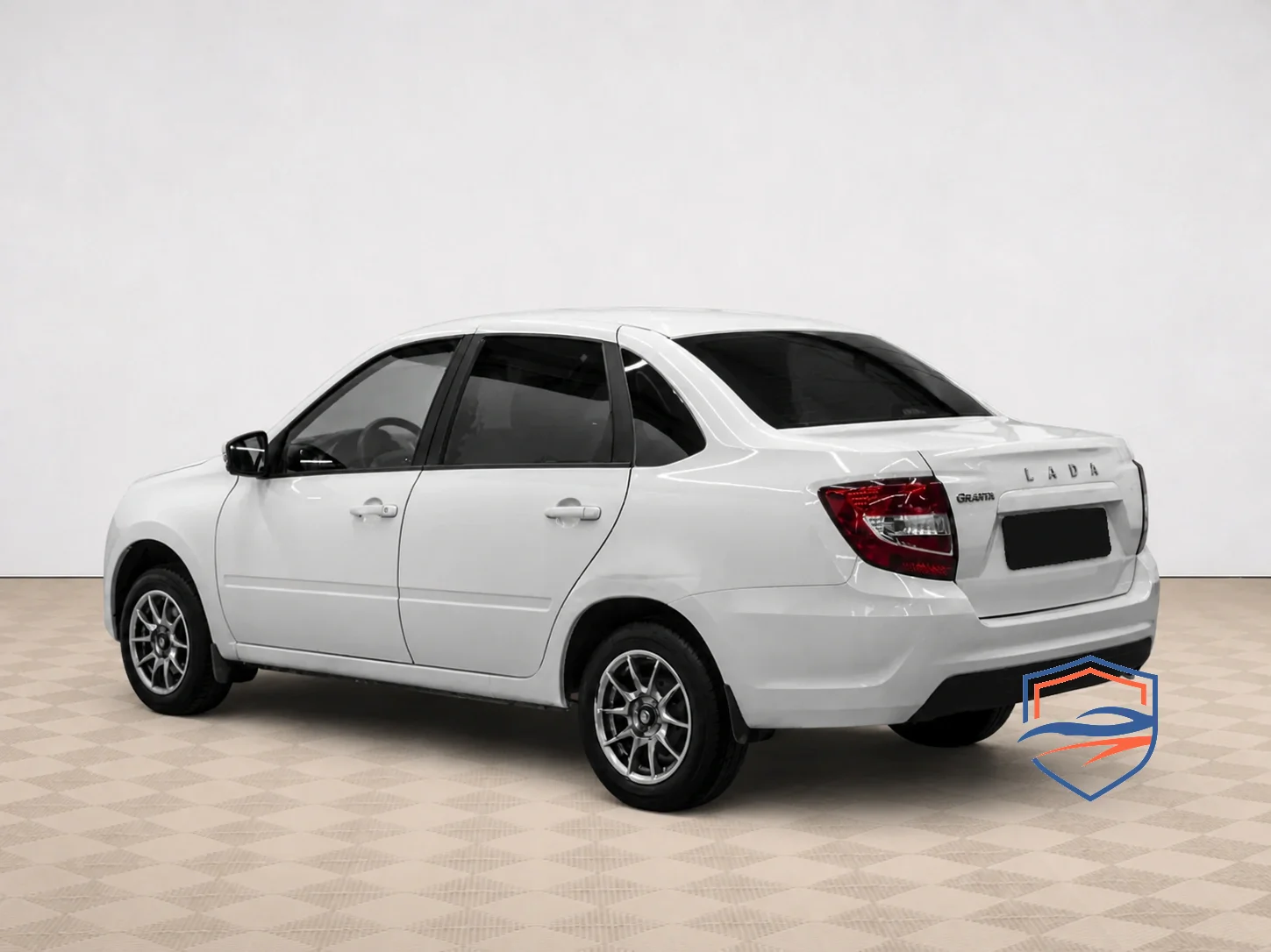 LADA (ВАЗ) - LADA (ВАЗ) Granta I Рестайлинг, 2023 г.