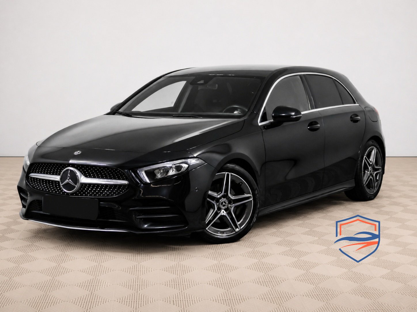Mercedes-Benz - Mercedes-Benz A-Класс 200 IV (W177), 2020