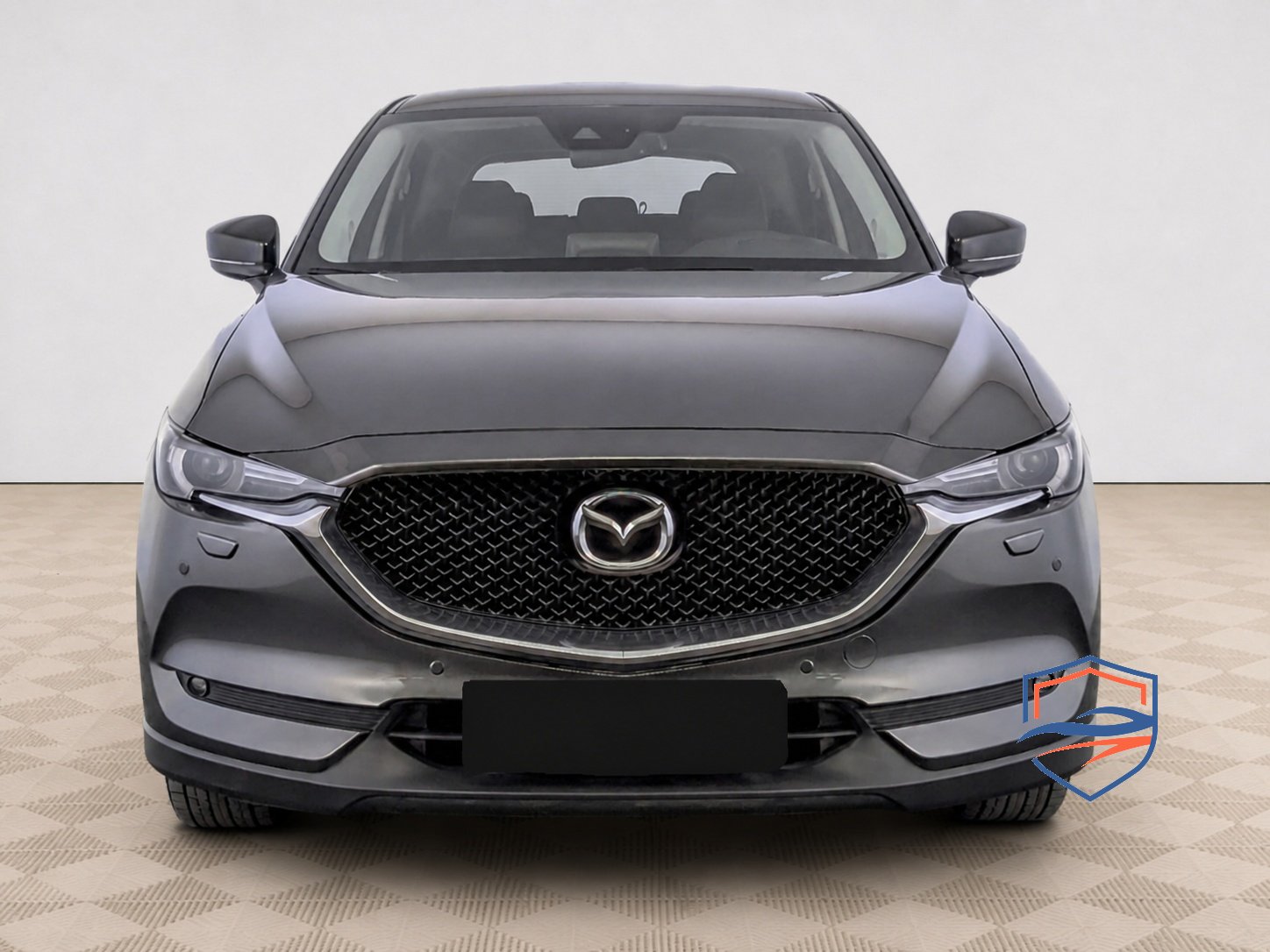 Mazda - Mazda CX-5 II, 2021