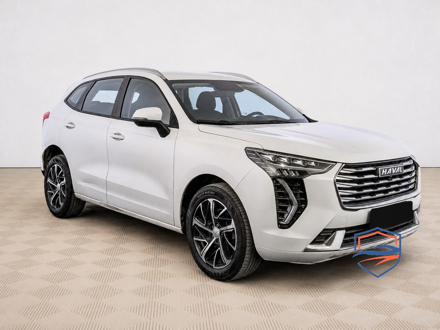 Haval - HAVAL Jolion, 2022