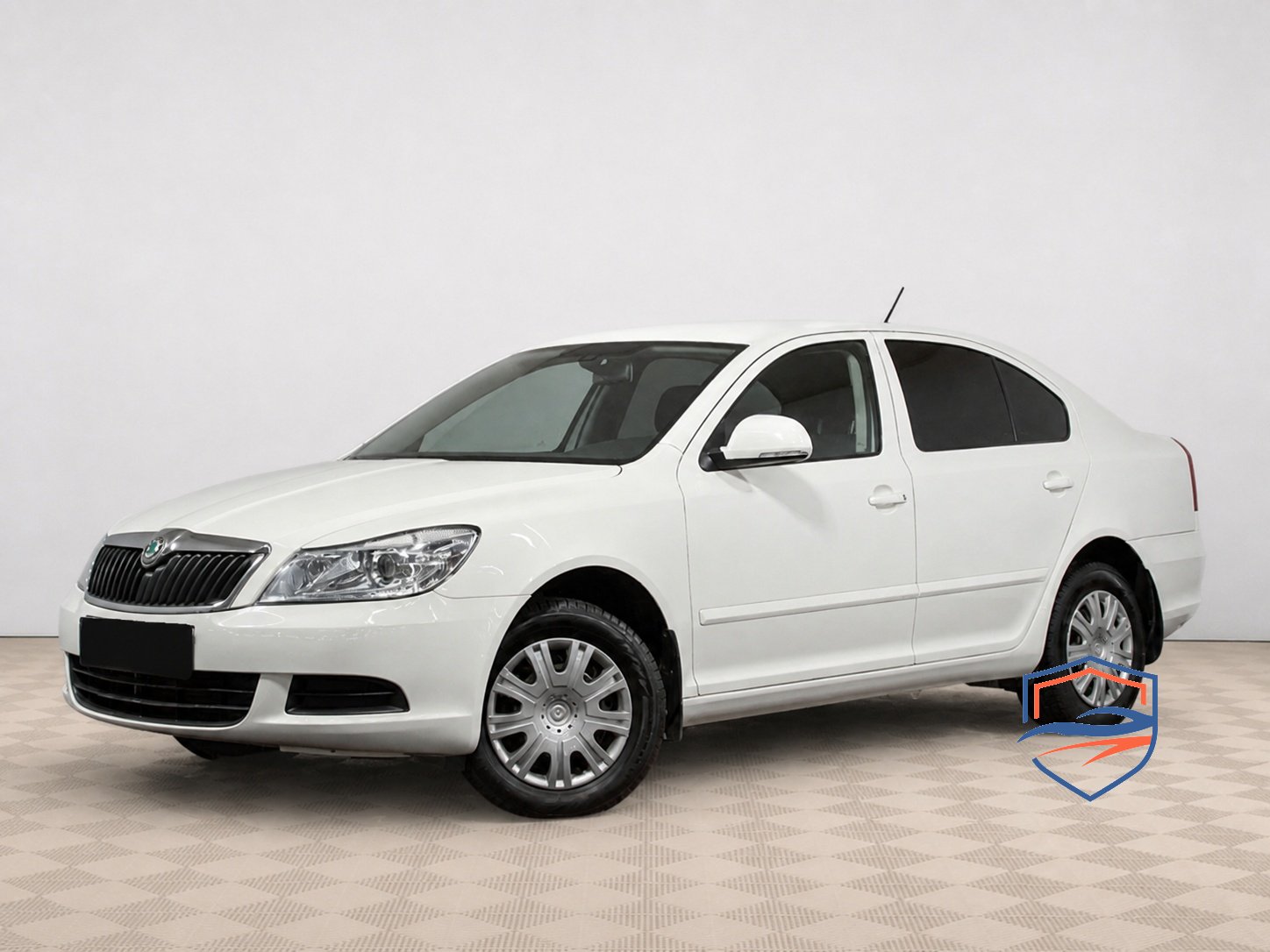 Skoda - Skoda Octavia II (A5) Рестайлинг, 2011