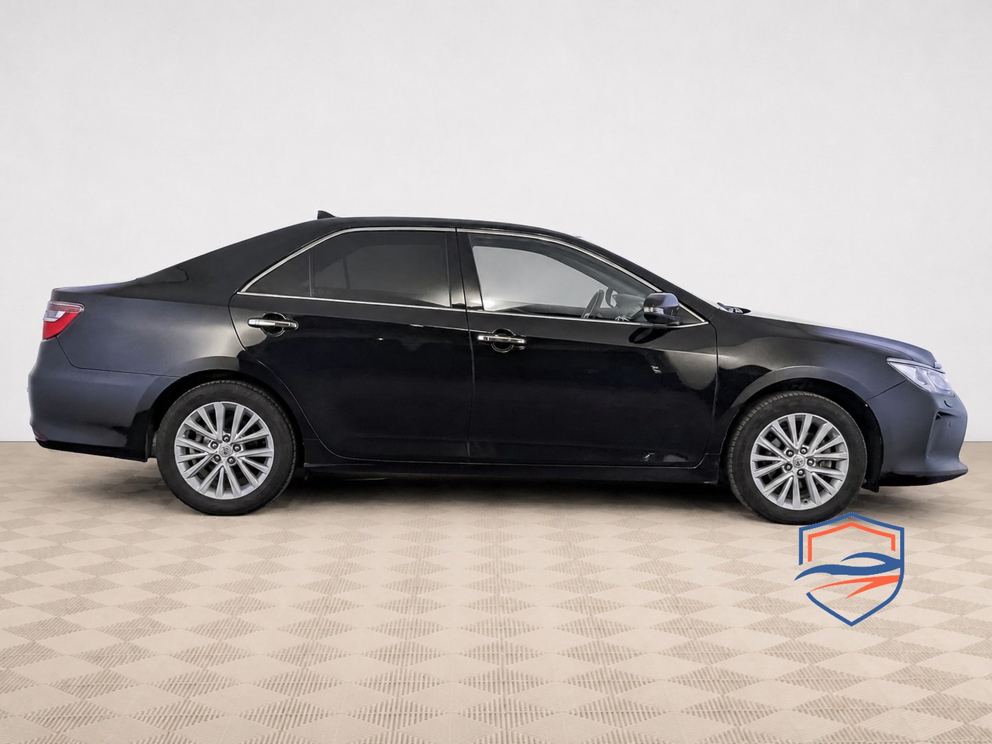 Toyota - Toyota Camry VII (XV50) Рестайлинг, 2015