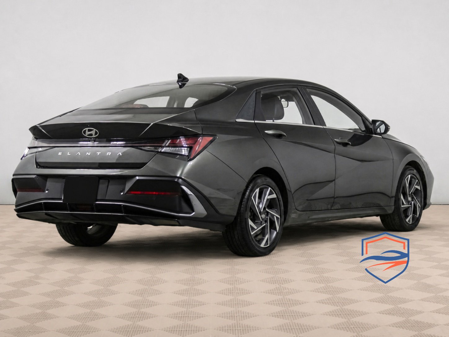 Hyundai - Hyundai Elantra VII (CN7) Рестайлинг, 2023
