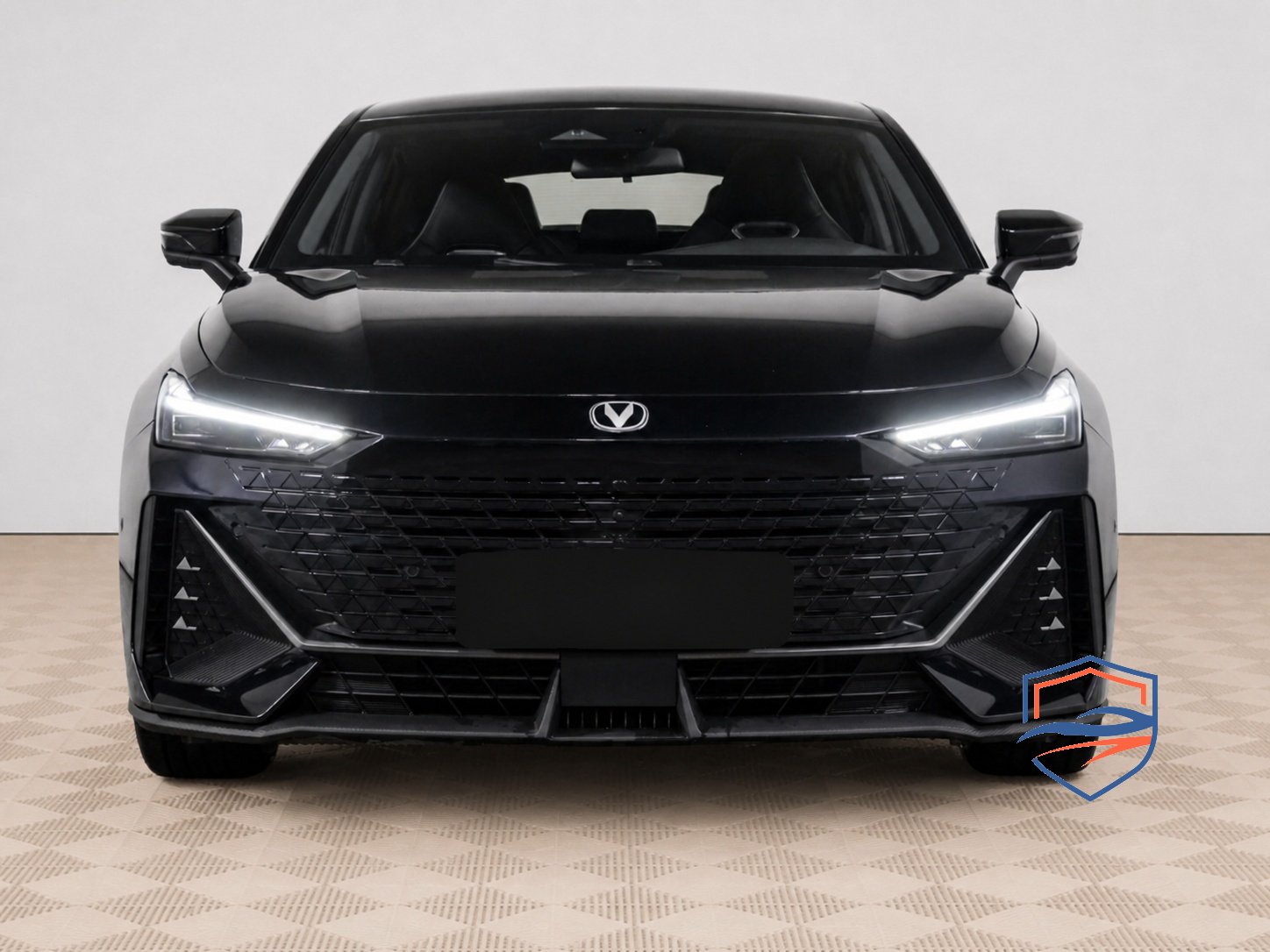 Changan - Changan UNI-V I, 2024