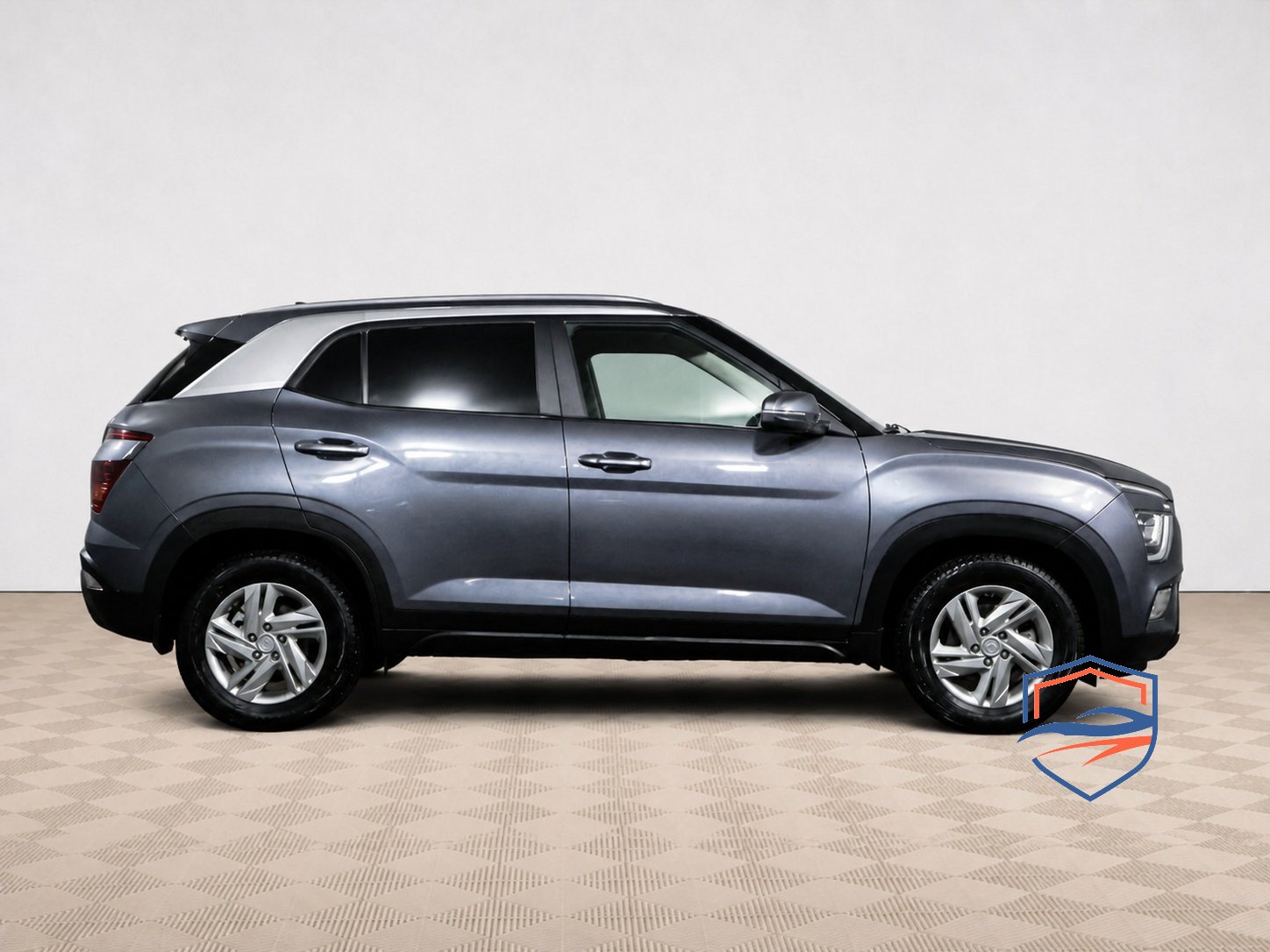 Hyundai - Hyundai Creta II, 2022