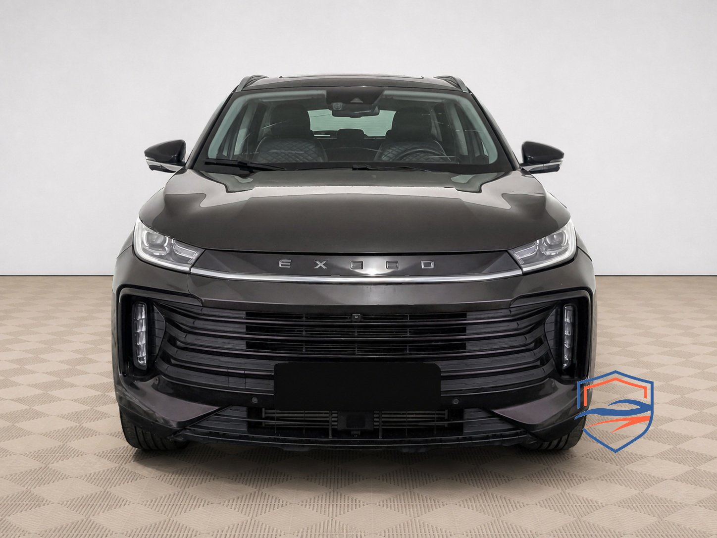 EXEED - Exeed TXL, 2022