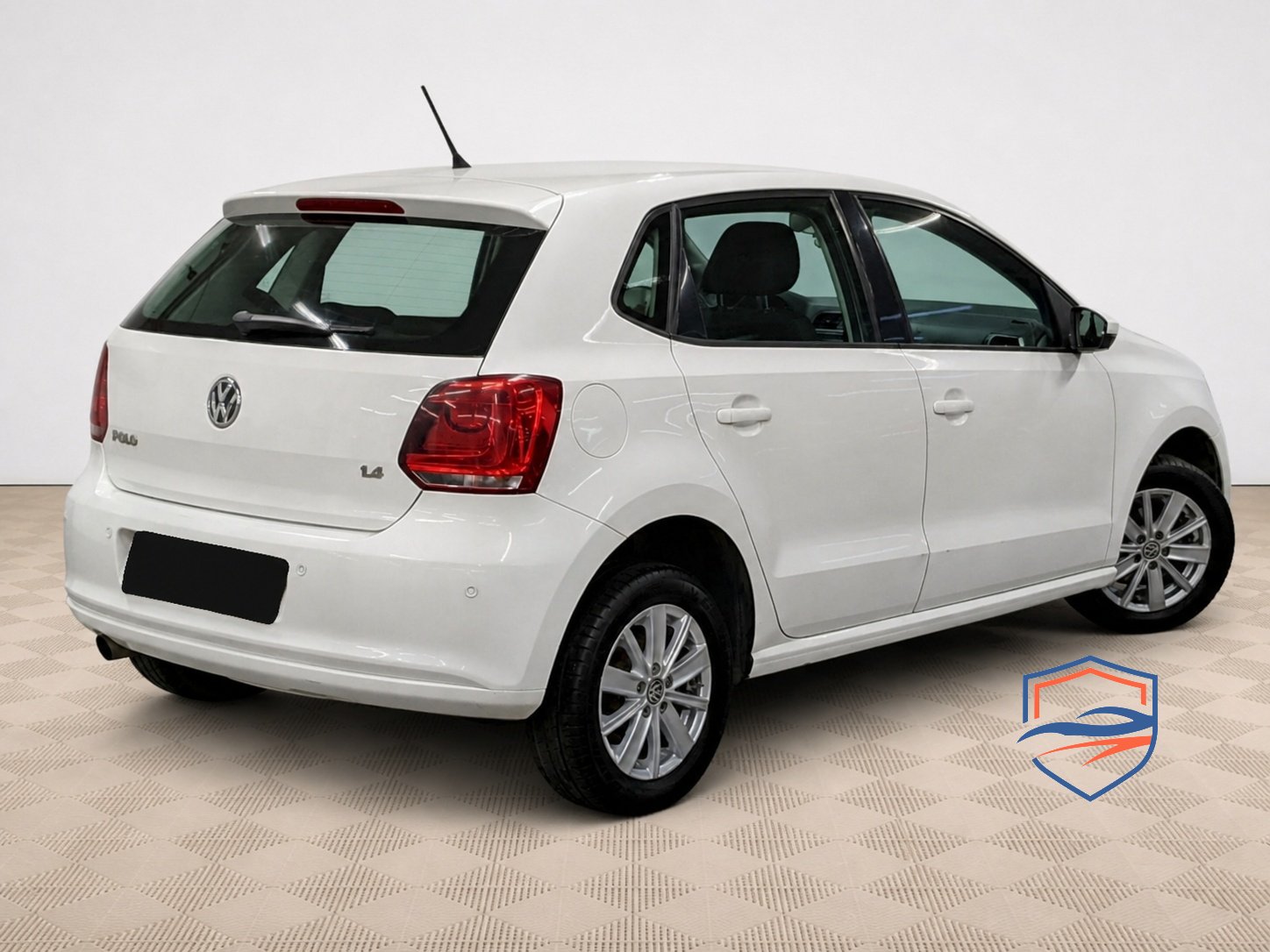 Volkswagen - Volkswagen Polo, 2011