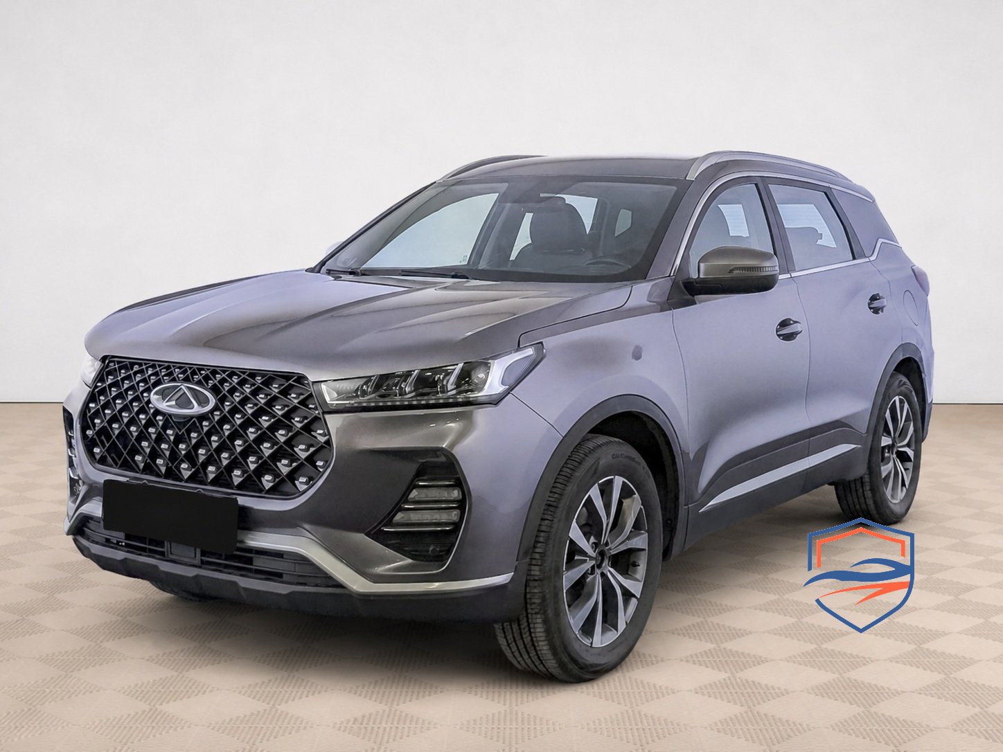 Chery - Chery Tiggo 7 Pro, 2022