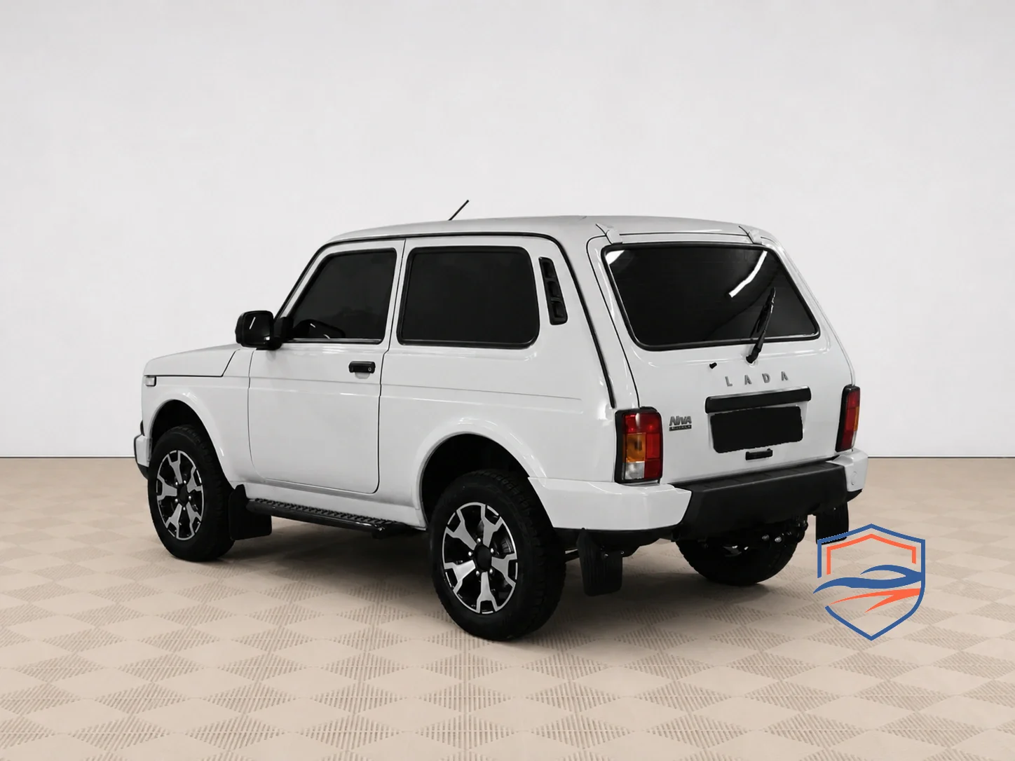 LADA (ВАЗ) - LADA (ВАЗ) Niva Legend Niva Legend, 2024 г.