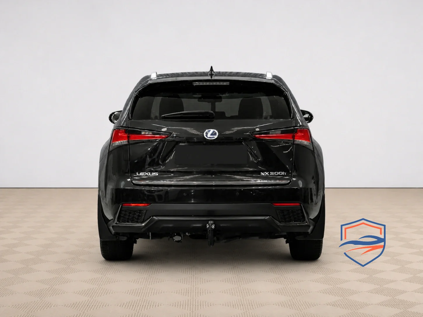 Lexus - Lexus NX I Рестайлинг, 2018 г.