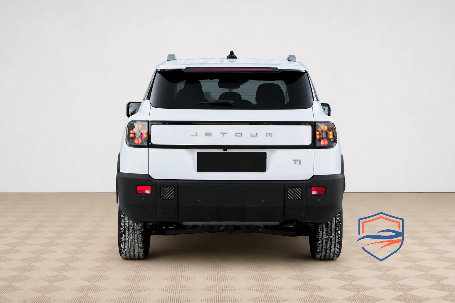 Jetour - Jetour T1 T1, 2025 г.