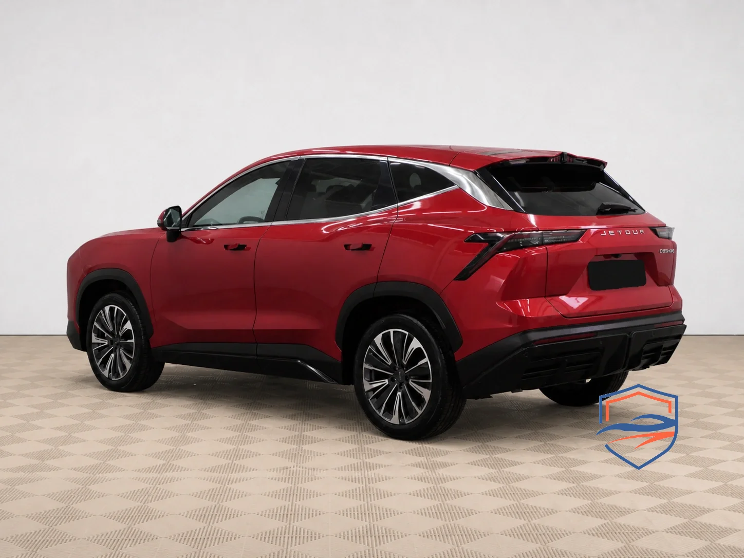 Jetour - Jetour DASHING I, 2023 г.