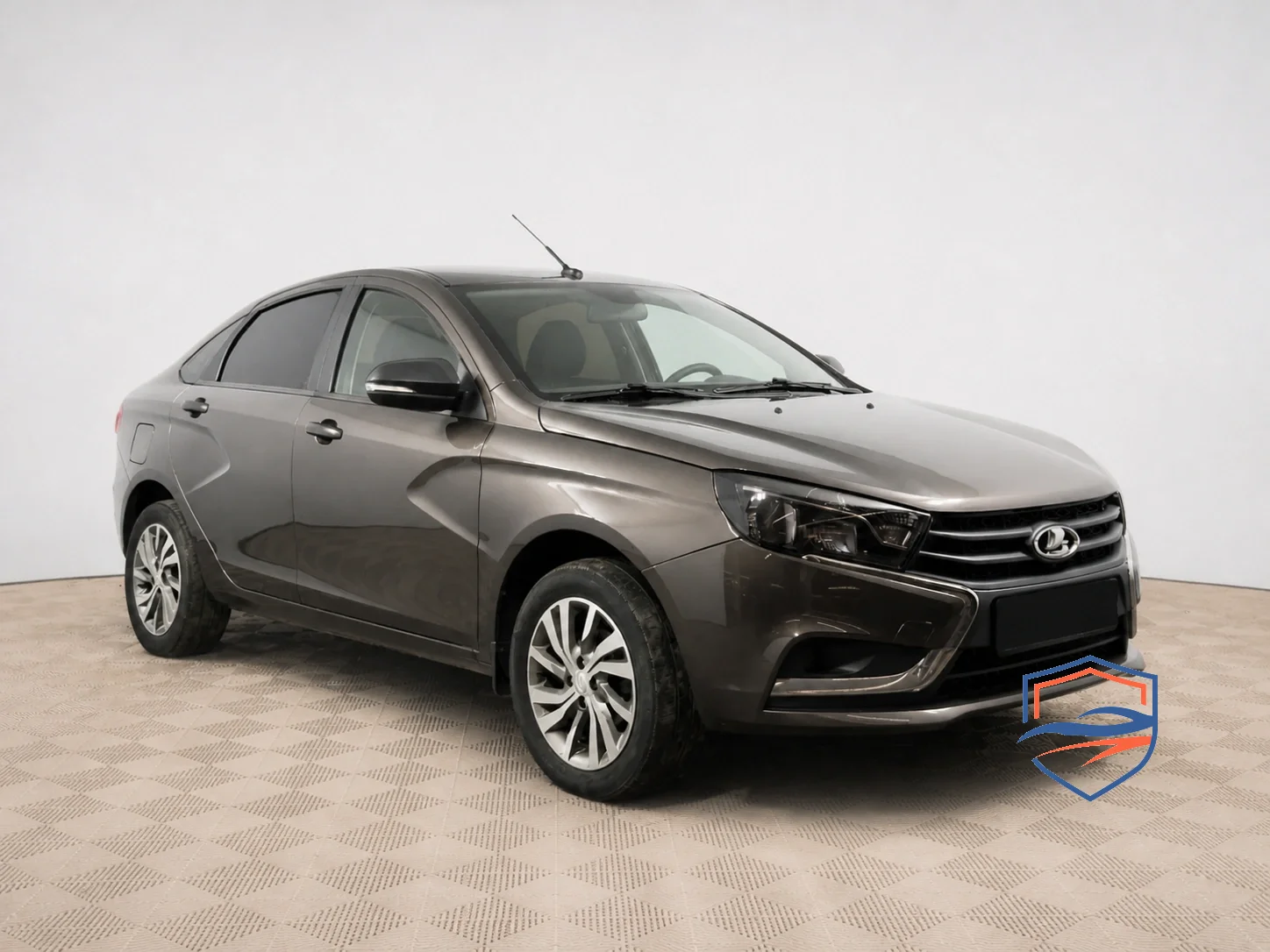LADA (ВАЗ) - LADA (ВАЗ) Vesta I, 2021 г.