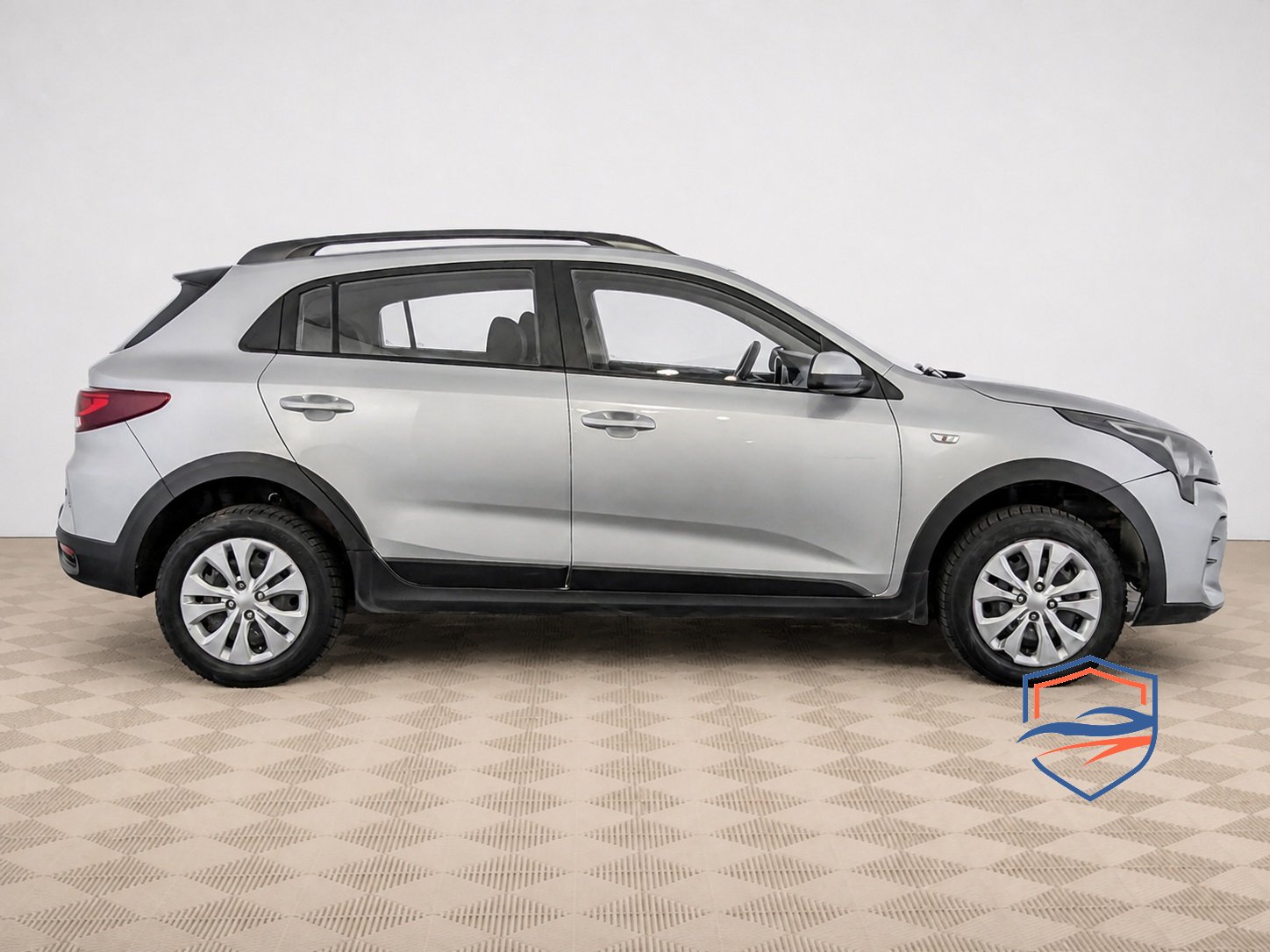 Kia - Kia Rio X IV Рестайлинг, 2021