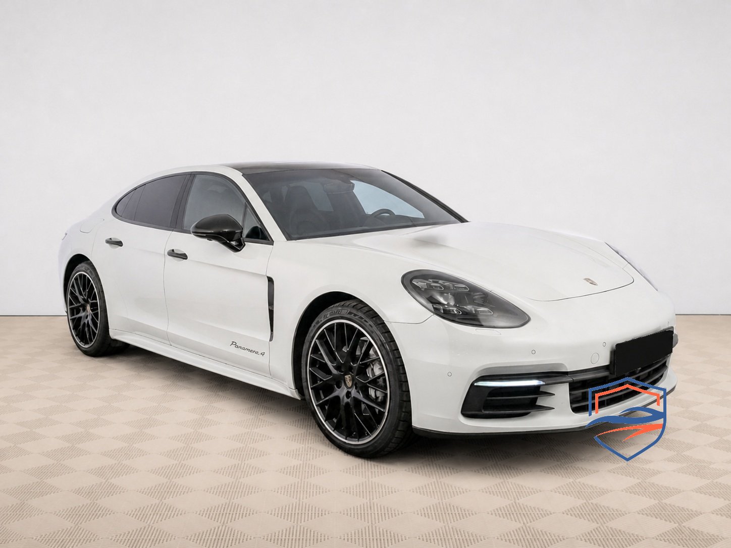 Porsche - Porsche Panamera 4 Executive II, 2020