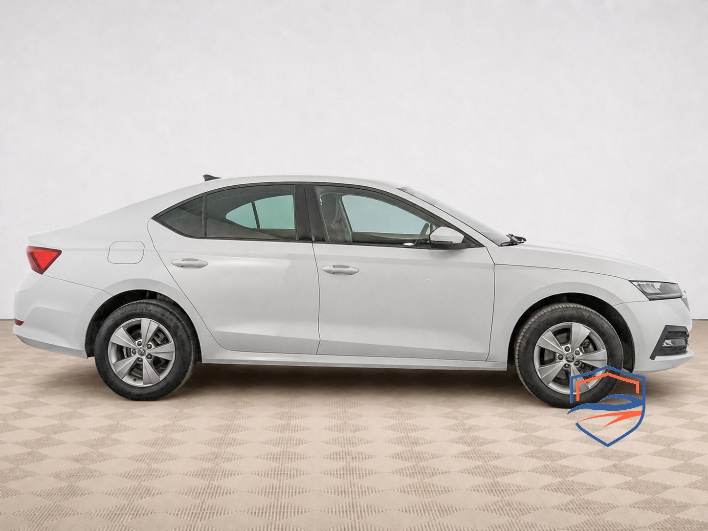 Skoda - Skoda Octavia IV (A8), 2021