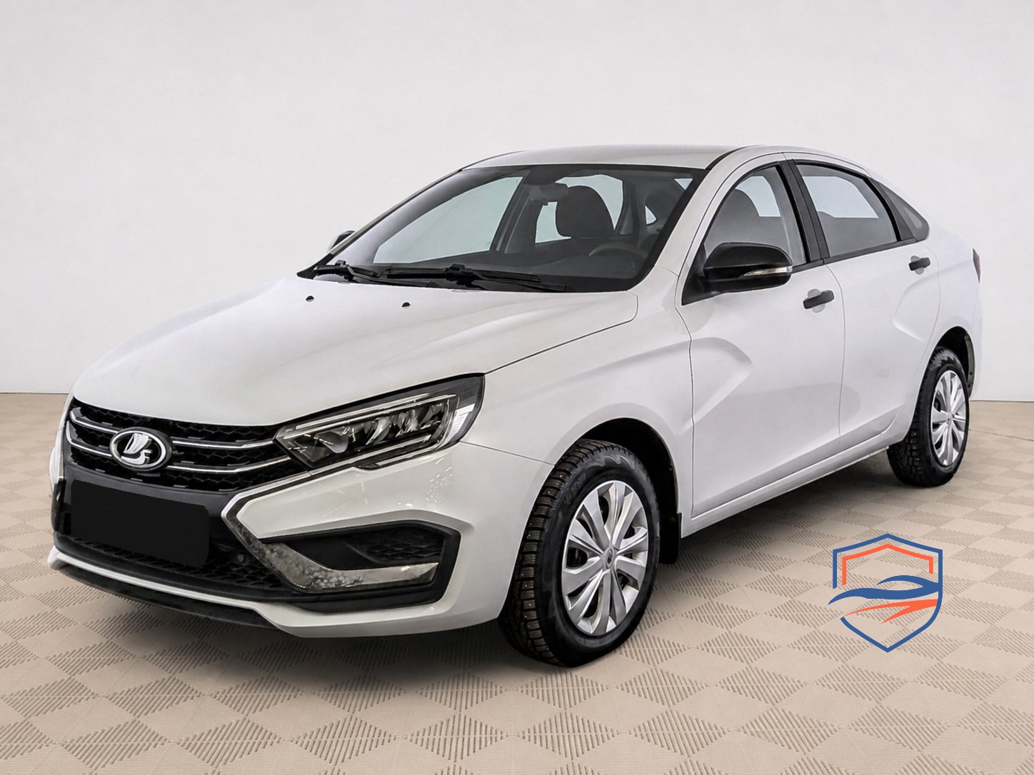 LADA (ВАЗ) - Lada Vesta, 2024