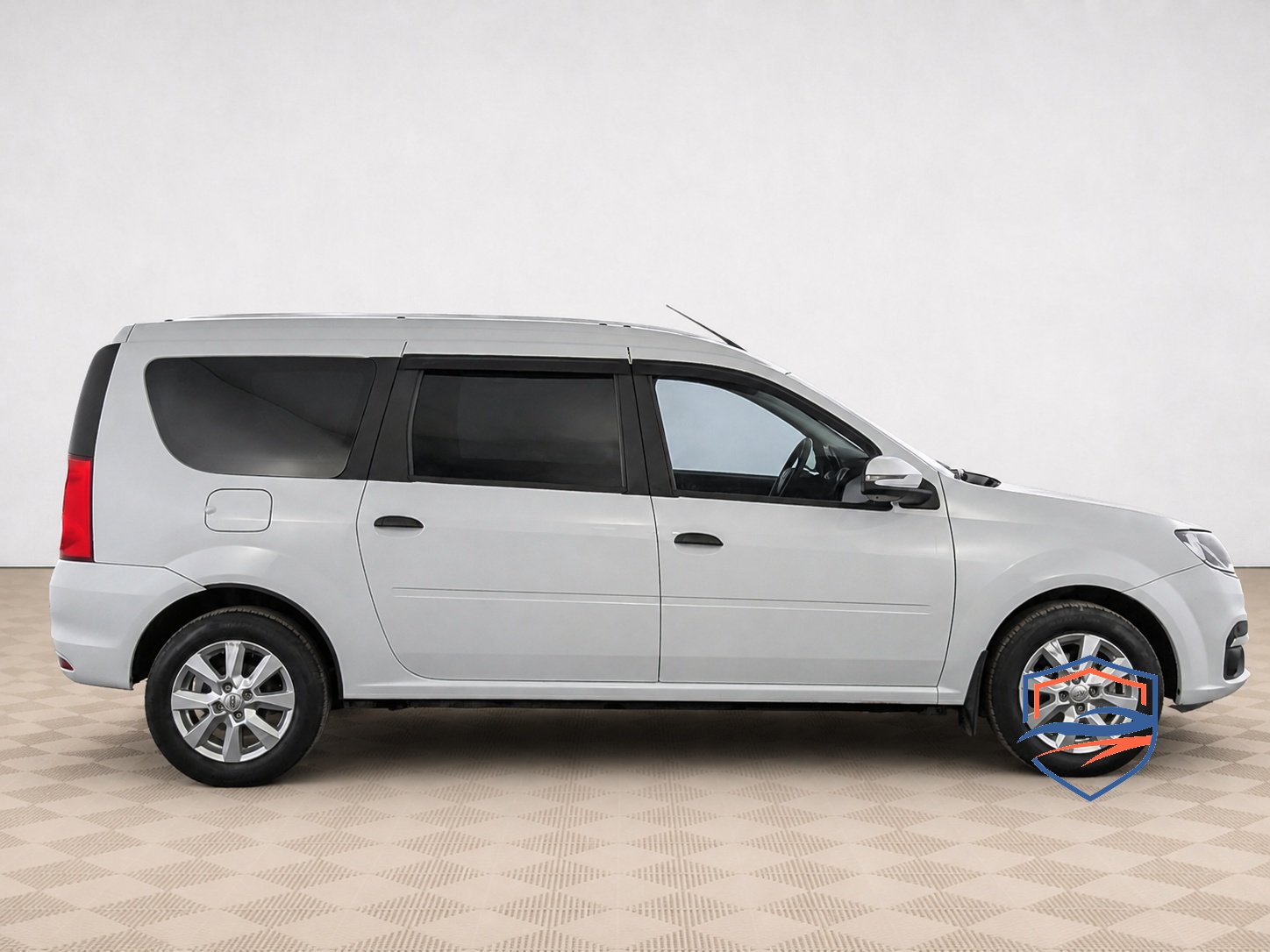 LADA (ВАЗ) - Lada Largus, 2024