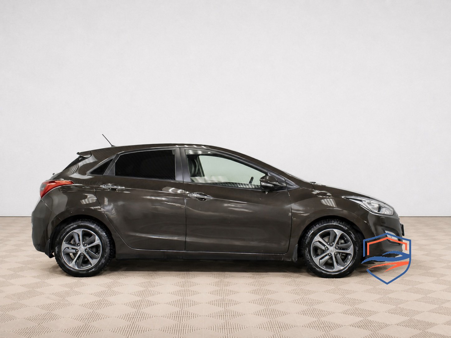 Hyundai - Hyundai i30 II Рестайлинг, 2016