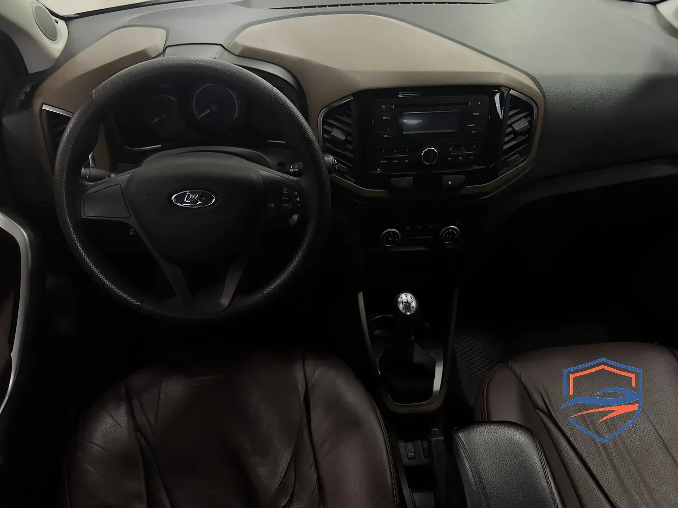 LADA (ВАЗ) - LADA (ВАЗ) XRAY I, 2017 г.