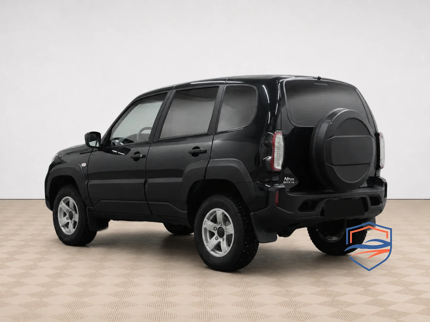 LADA (ВАЗ) - LADA (ВАЗ) Niva Travel I, 2025 г.