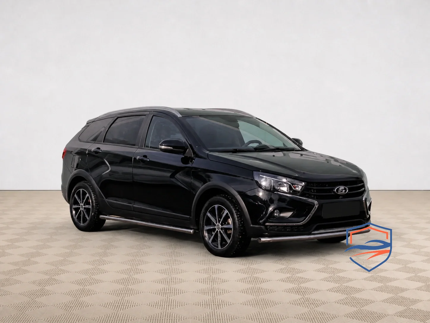 LADA (ВАЗ) - LADA (ВАЗ) Vesta SW I, 2020 г.