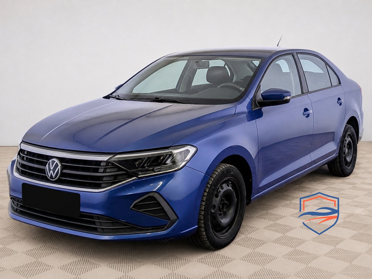 Volkswagen - Volkswagen Polo, 2021