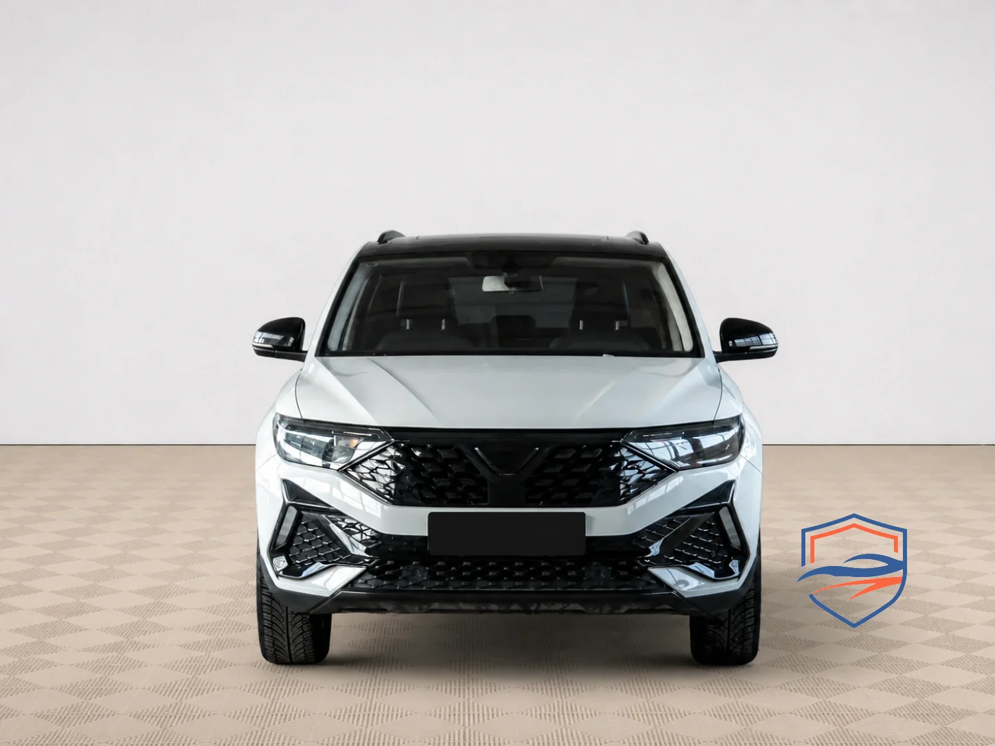 Jetta - Jetta VS5 I Рестайлинг, 2023 г.