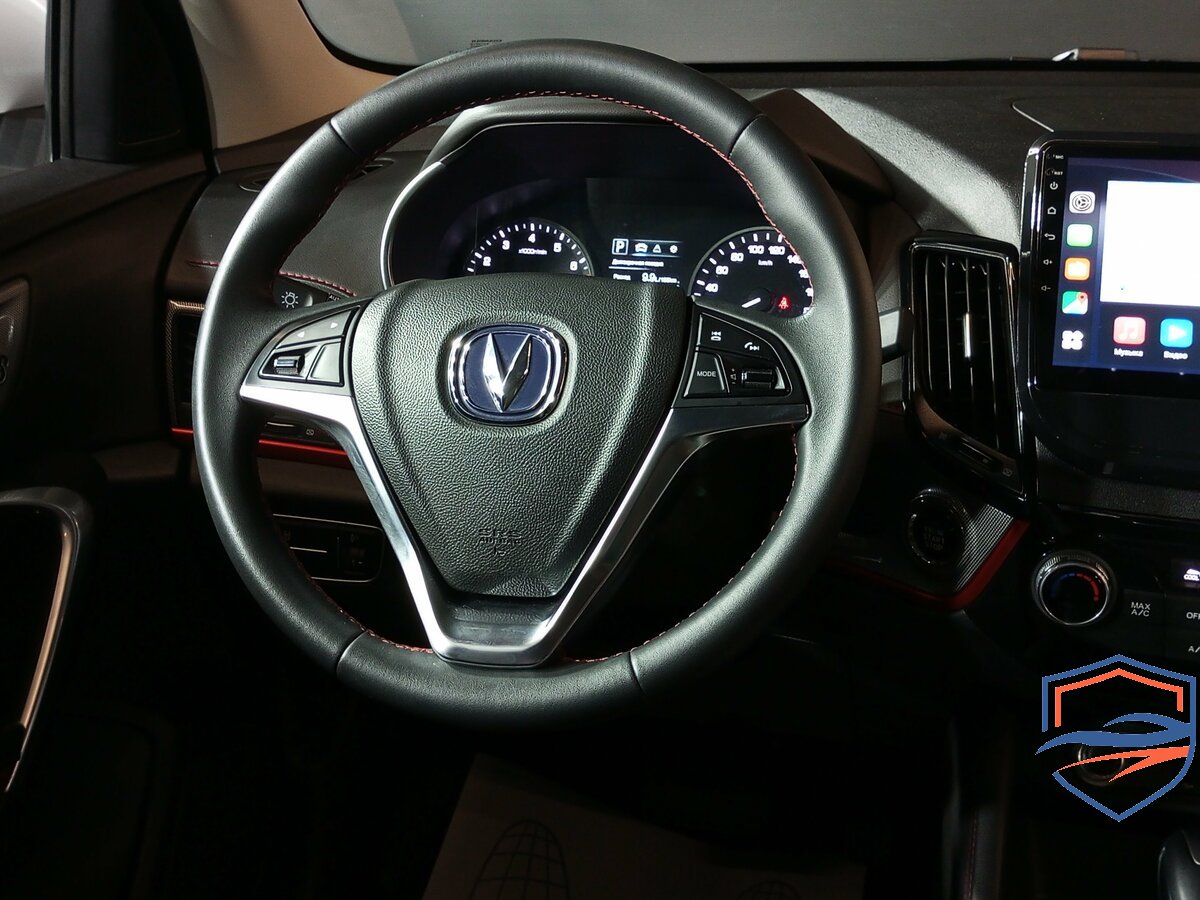 Changan - Changan CS55, 2020