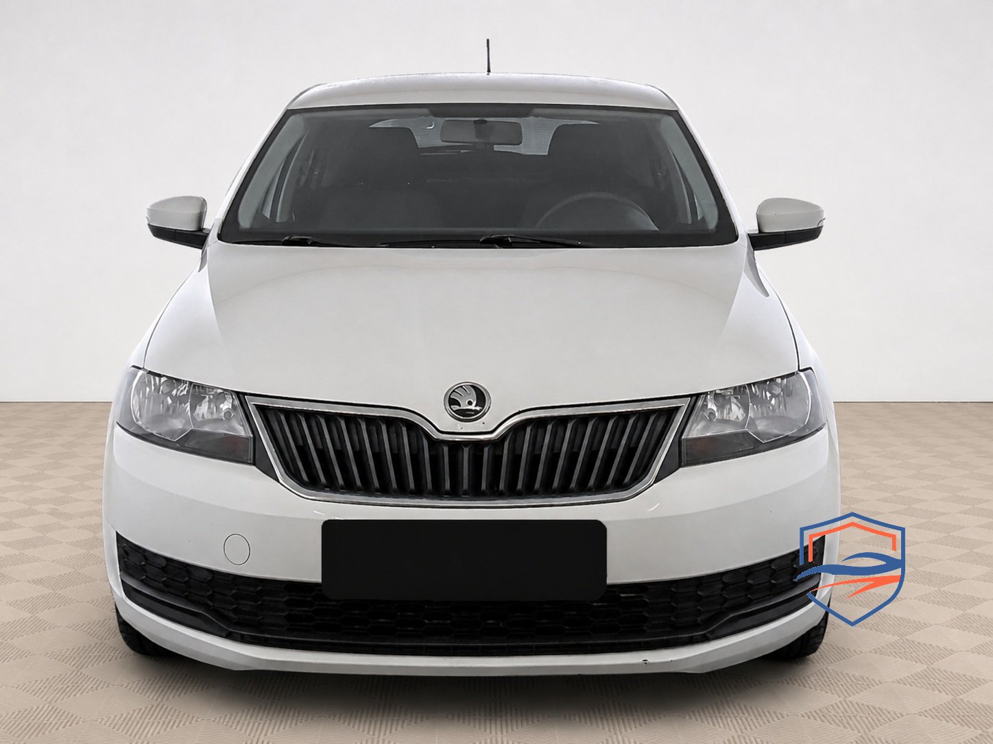 Skoda - Skoda Rapid I Рестайлинг, 2019