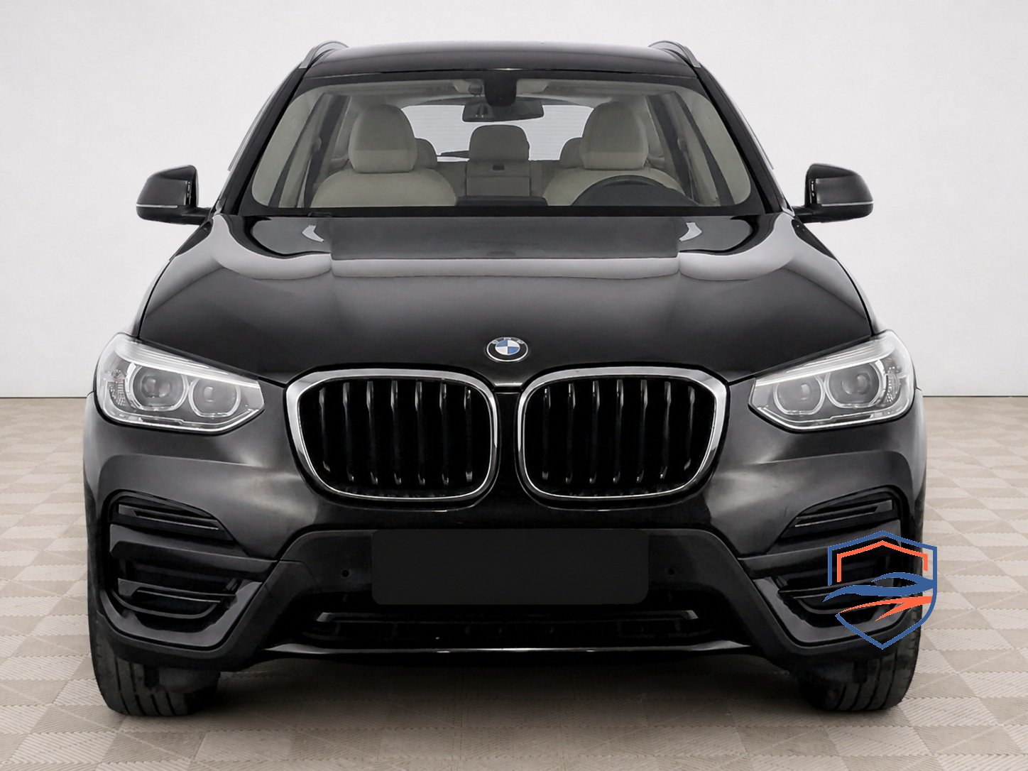 BMW - BMW X3, 2021