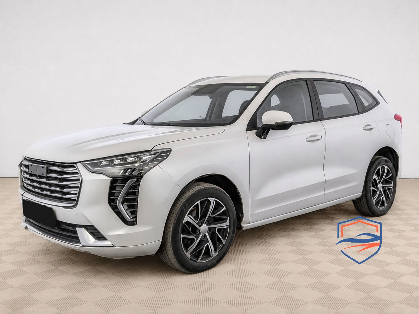 Haval - HAVAL Jolion, 2022