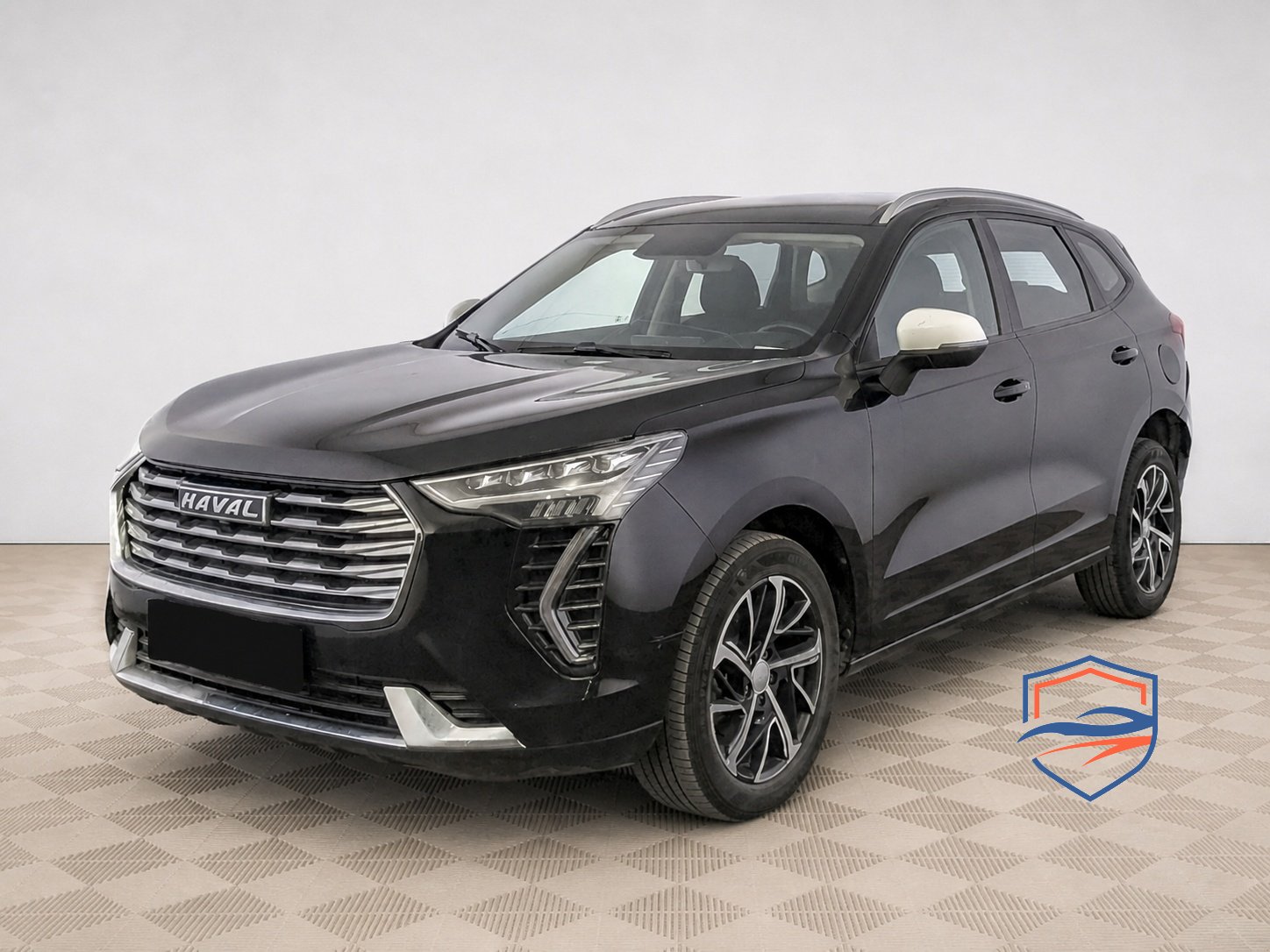 Haval - HAVAL Jolion, 2022